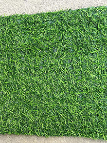 How to Choose the Right Artificial Grass Blade Colors and Backing Weight