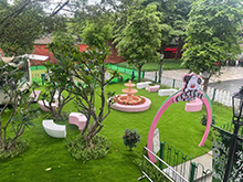 Fake lawnFC9F89056-989565