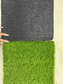 How Effective Are Cooling Artificial Turfs? Can They Purify Air?