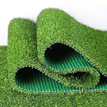 How to Repair Damaged Artificial Grass and Is It Suitable for Balconies?