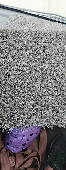 Plastic grassF729C1253-729