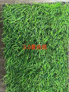 How to Choose Artificial Turf Height and Prevent Bacterial Growth